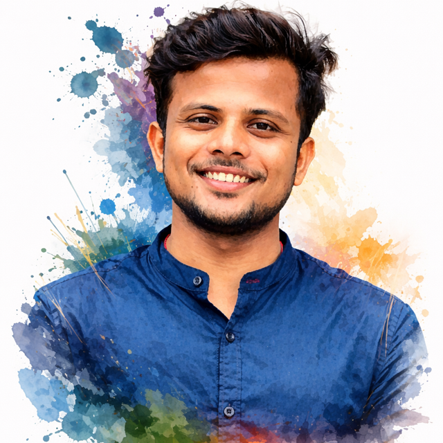 Varun Kumar